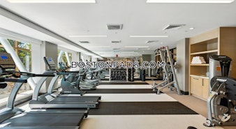 Beacon St. Brookline