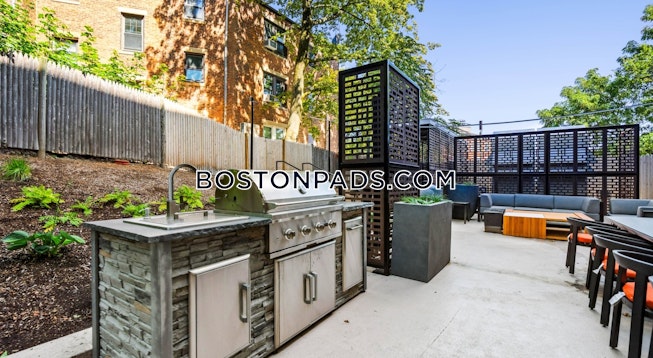 Brookline - $3,587+ /mo