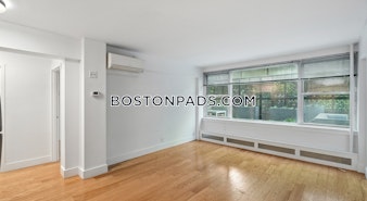 Beacon St. Brookline