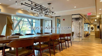 Beacon St. Brookline