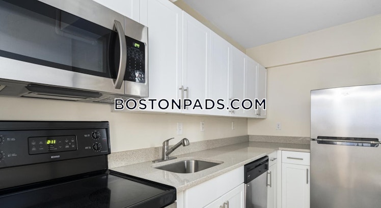 Beacon St., Brookline