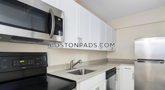 Beacon St. Brookline