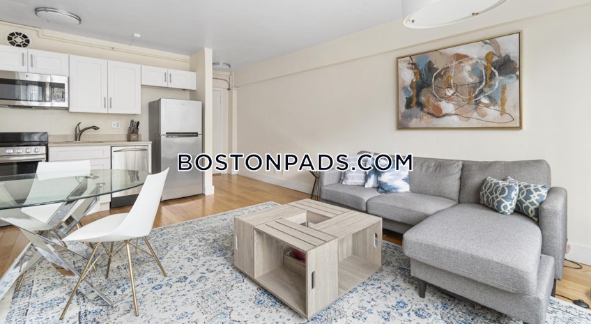 Brookline - $2,709+ /month