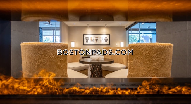 Brookline - $2,709+ /mo