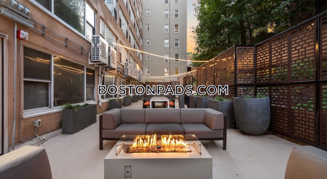 Brookline - $2,709+ /mo