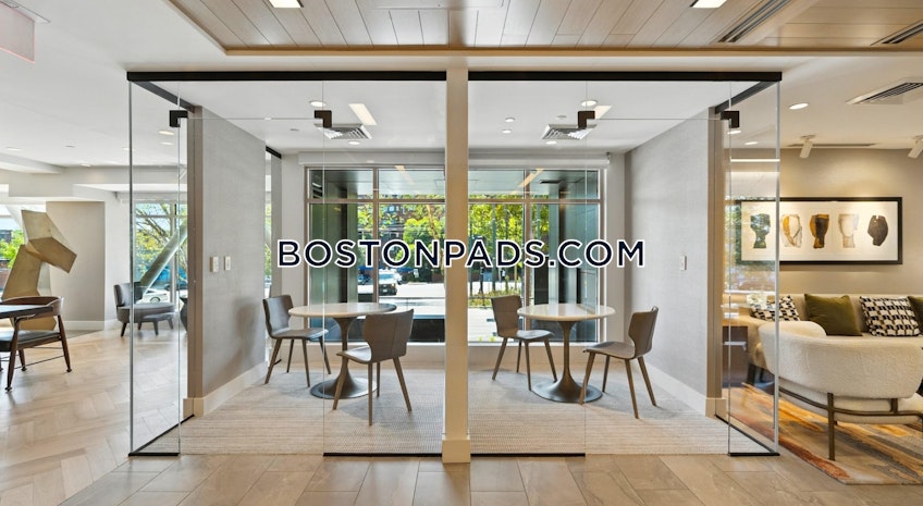 Brookline - $2,709+ /month