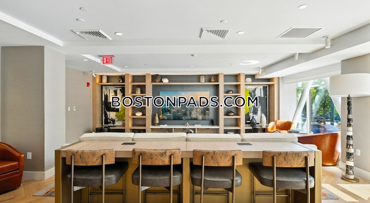 Beacon St., Brookline