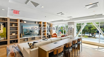 Beacon St. Brookline