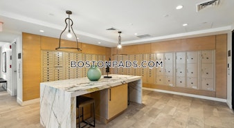 Beacon St. Brookline