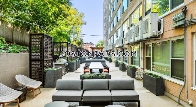 Brookline - $2,709+ /mo