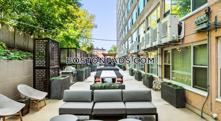 Brookline - $2,709+ /month