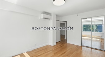 Beacon St. Brookline