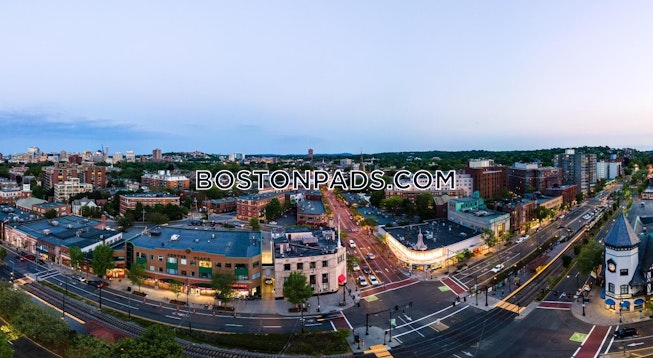 Brookline - $2,709+ /mo