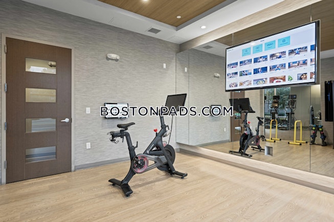 Watertown - $2,268+ /mo