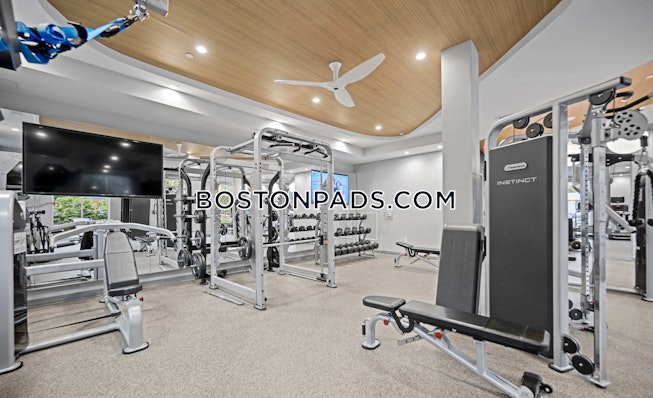 Watertown - $3,480+ /mo