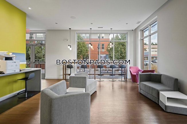 Watertown - $3,480+ /mo