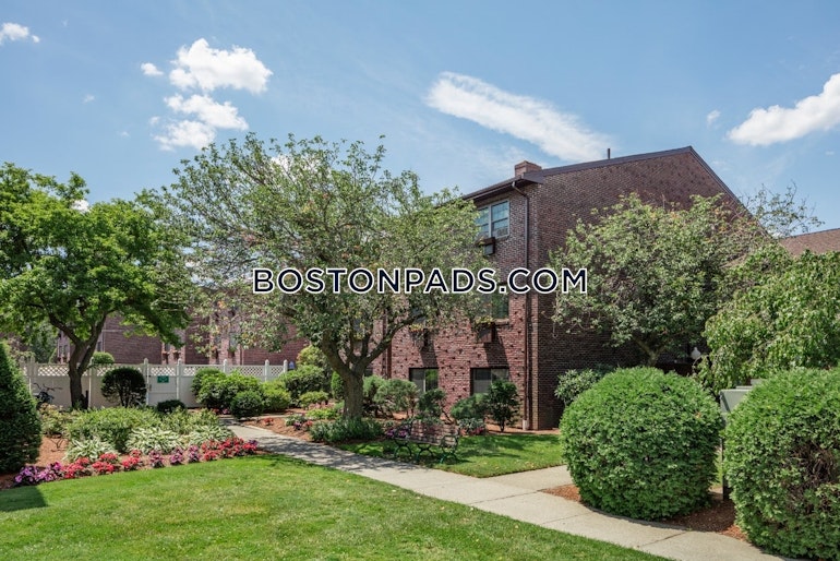 Lexington St. Woburn