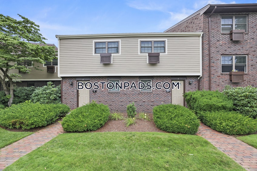Woburn - $1,380+ /month