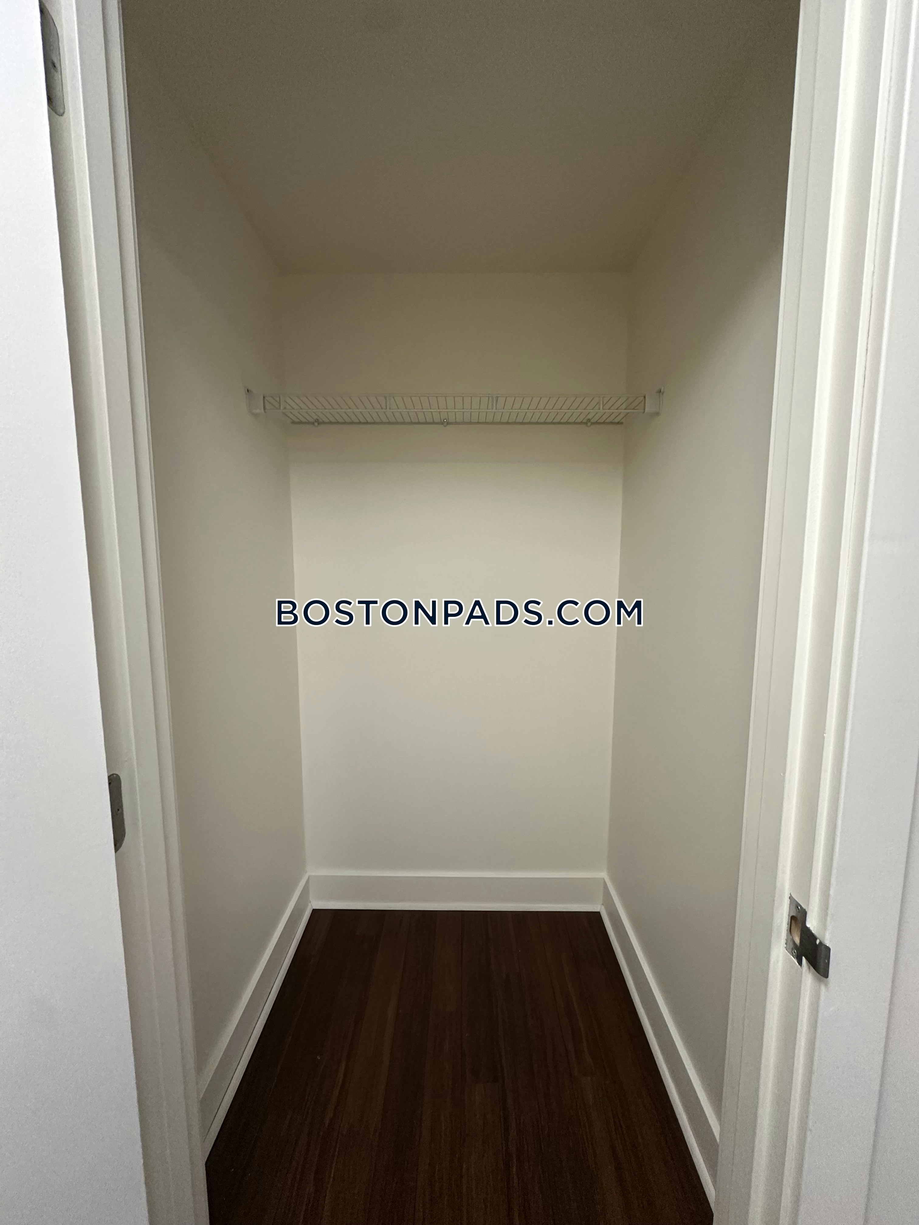 Boston - $3,800