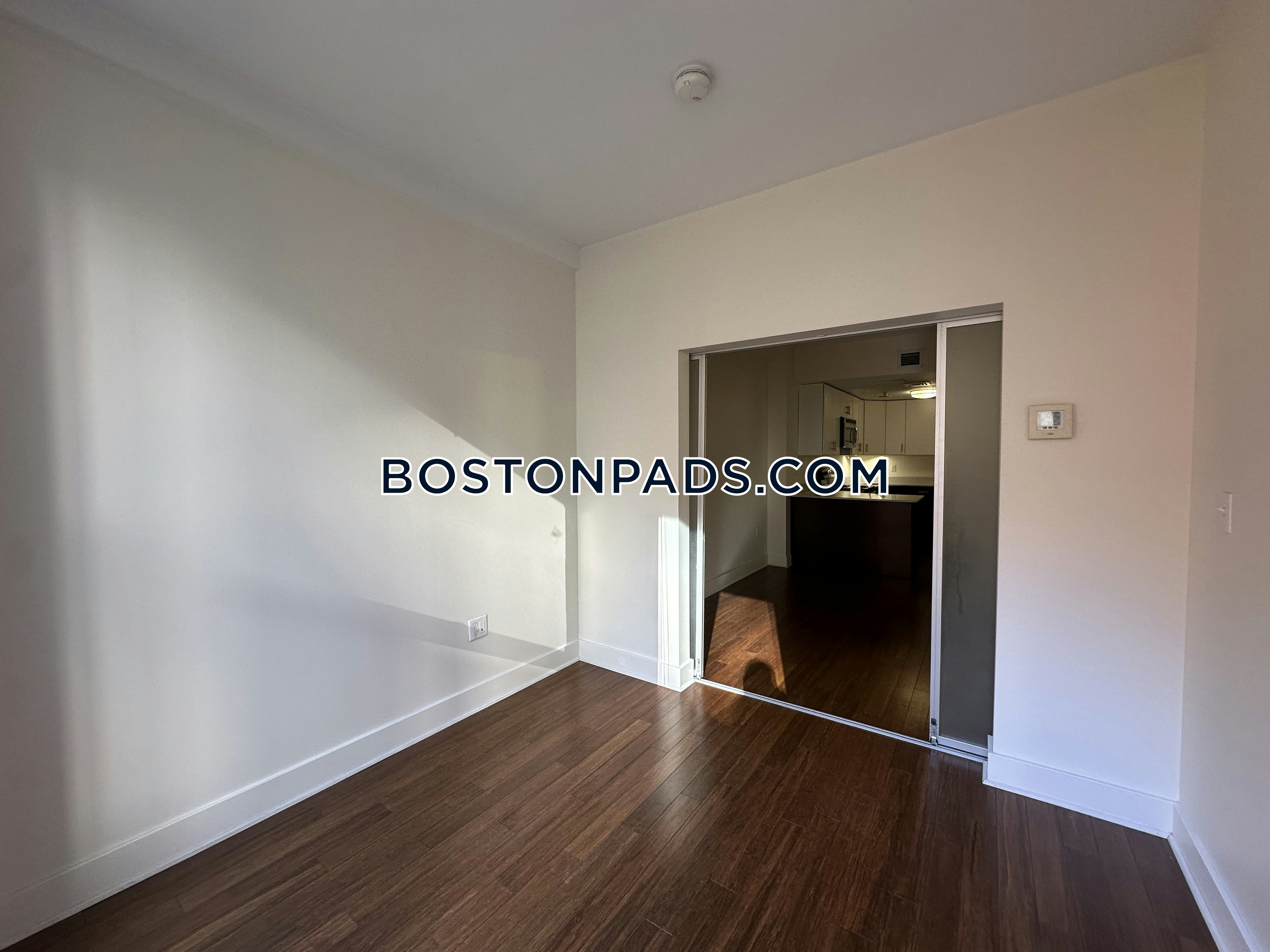 Boston - $3,800