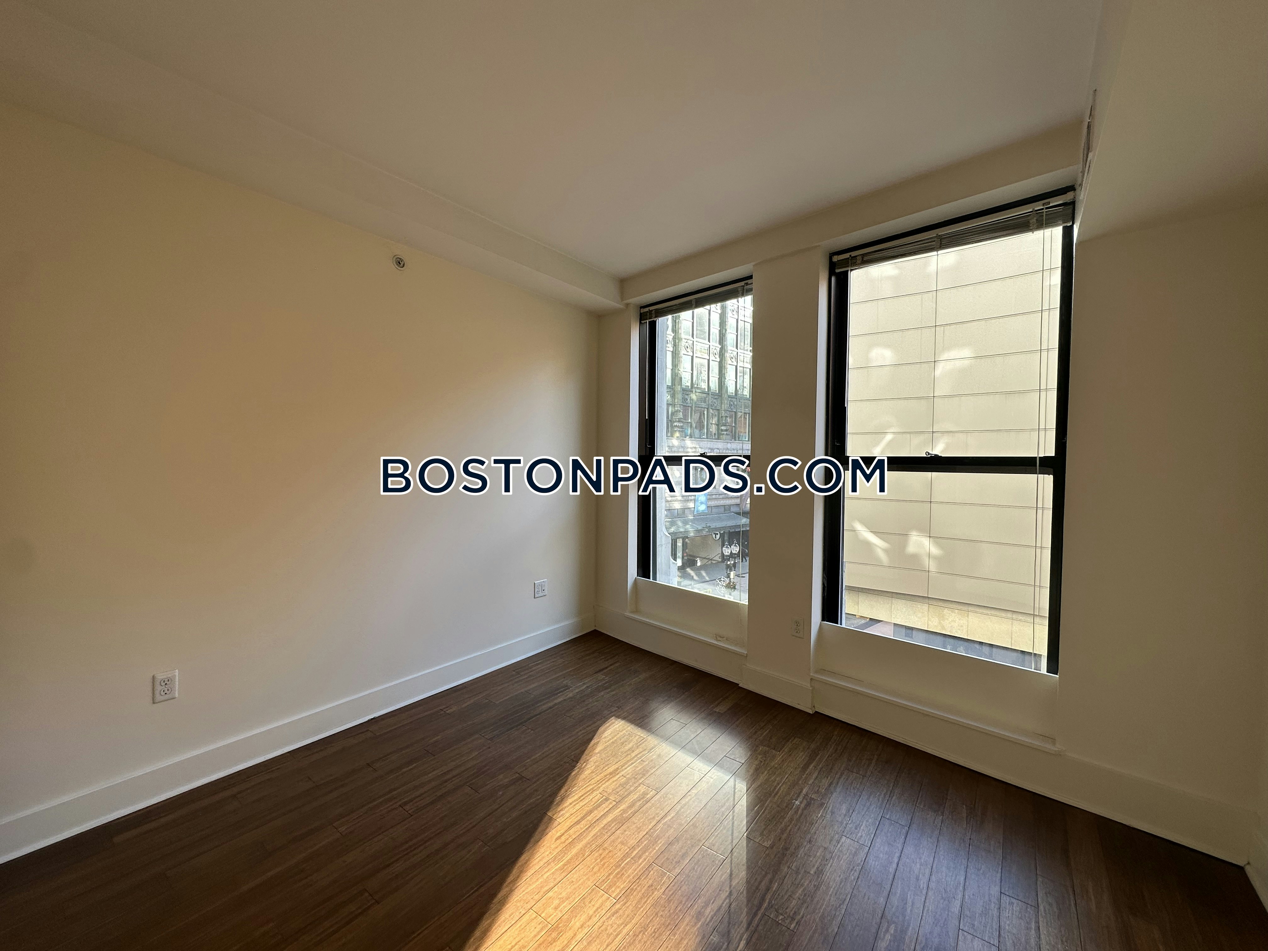 Boston - $3,800