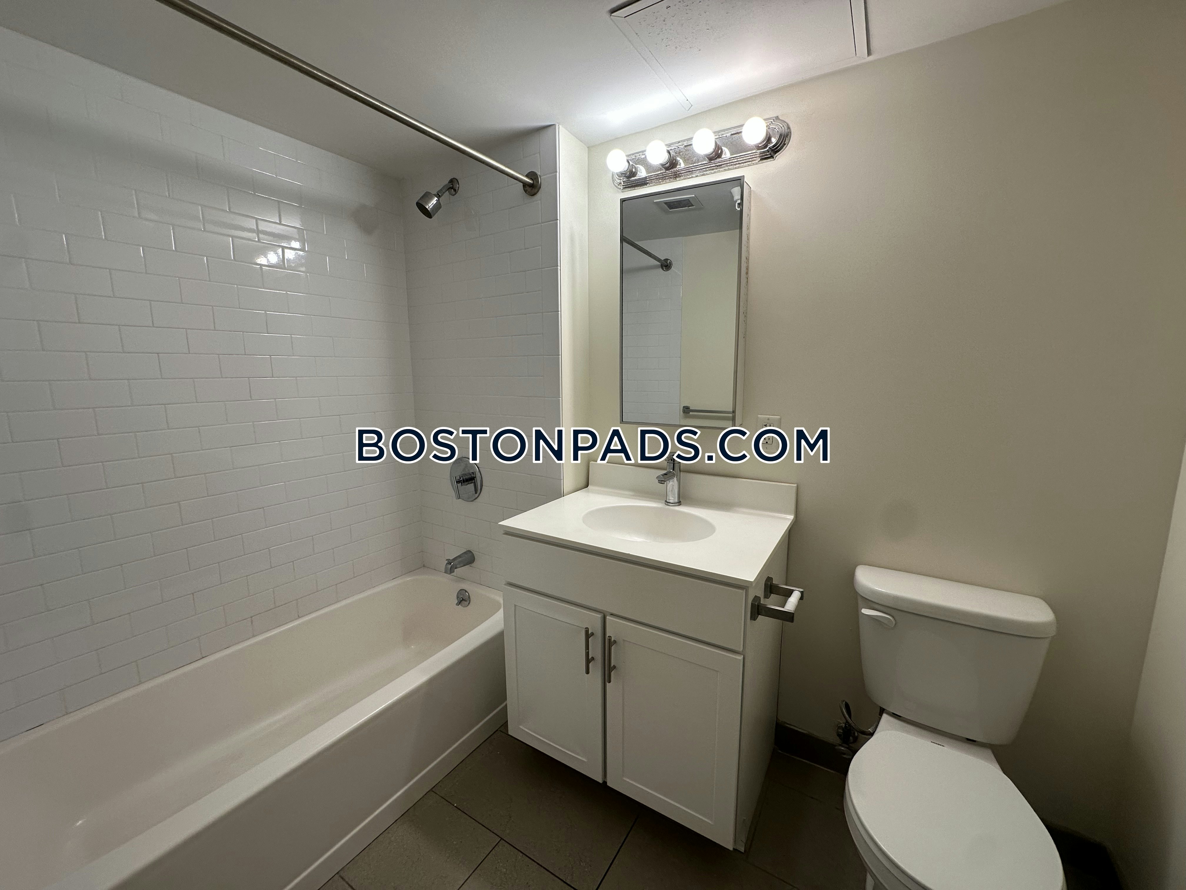 Boston - $3,800