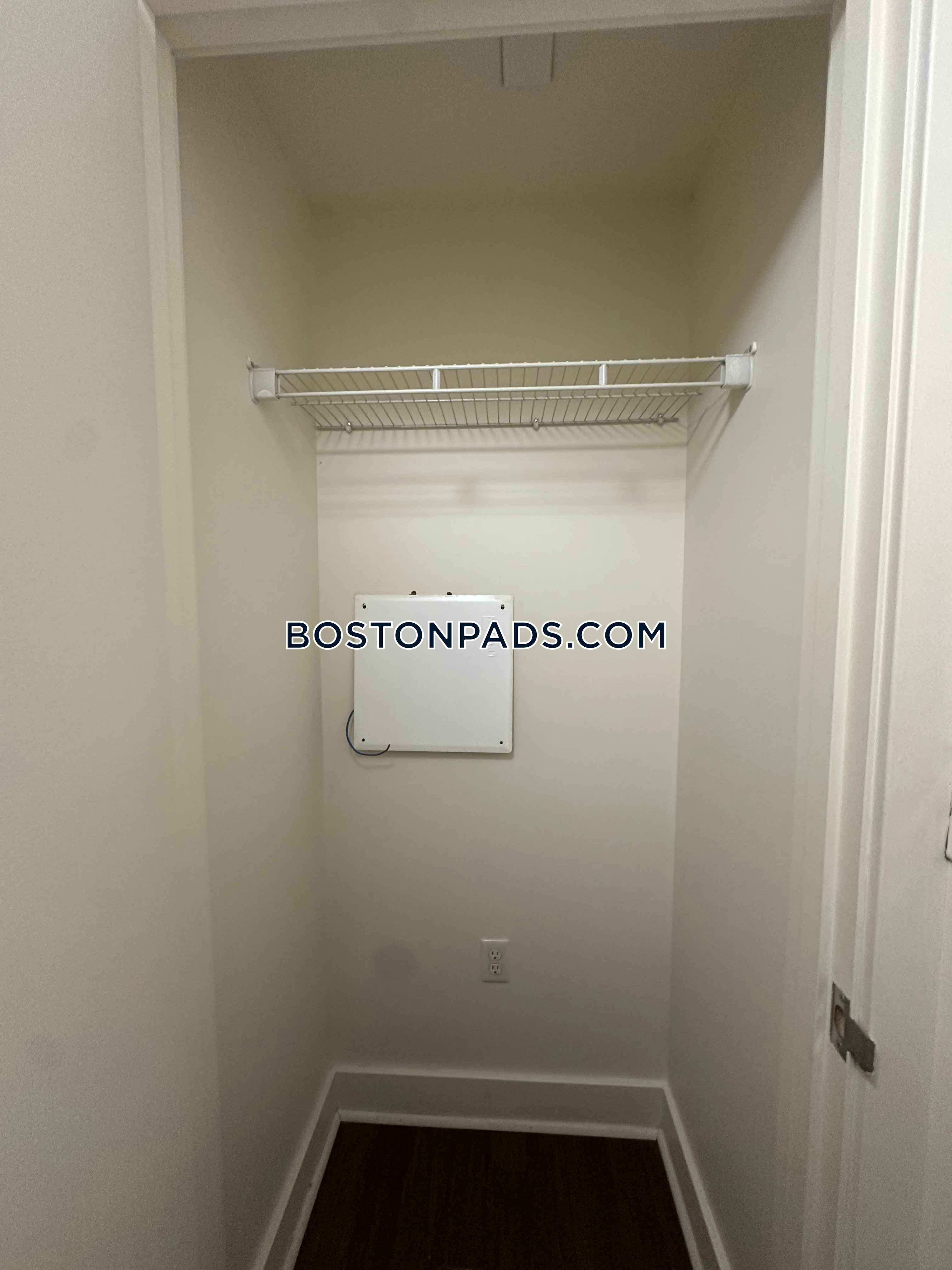 Boston - $3,800