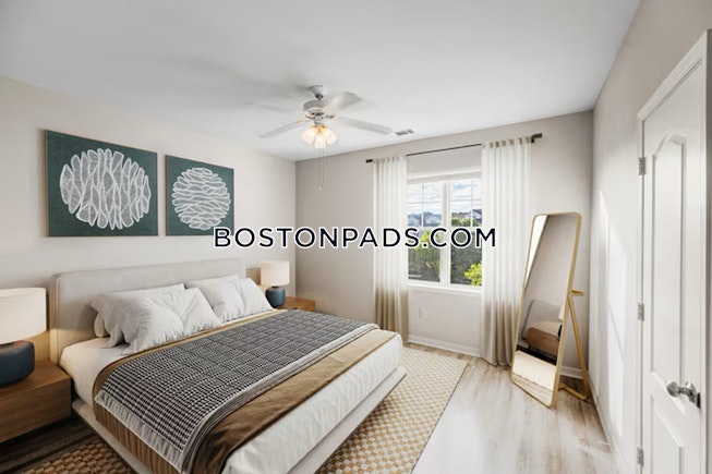 Marlborough - $2,602+ /mo