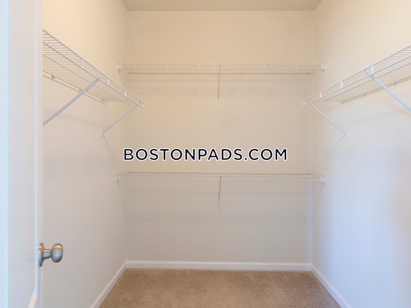 Marlborough - $2,458+ /month