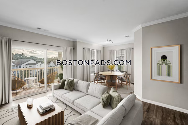 Marlborough - $2,602+ /mo