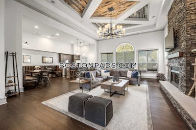 Marlborough Apartment for rent 1 Bedroom 1 Bath - $2,449 No Fee