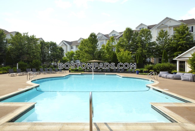 Marlborough - $3,299+ /mo