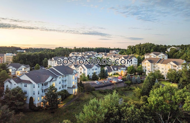 Marlborough - $3,299+ /mo