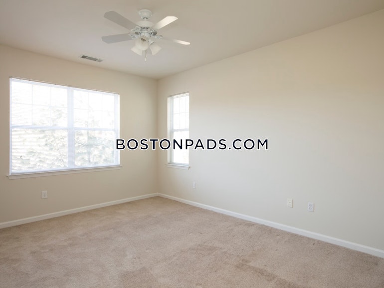 Silver Leaf Way. Marlborough