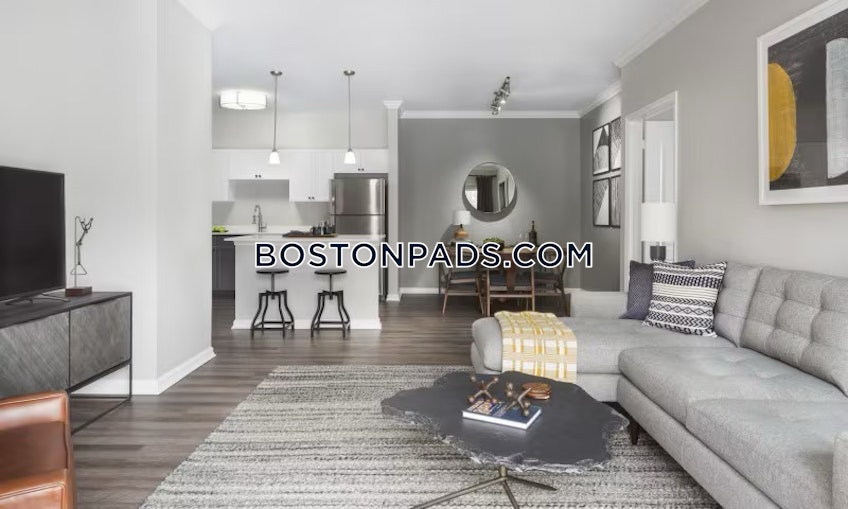 Marlborough - $3,299+ /month