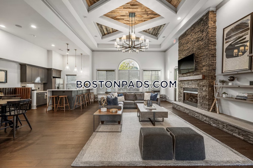 Marlborough - $2,706+ /month