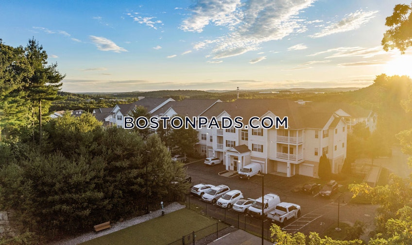 Marlborough - $2,706+ /month