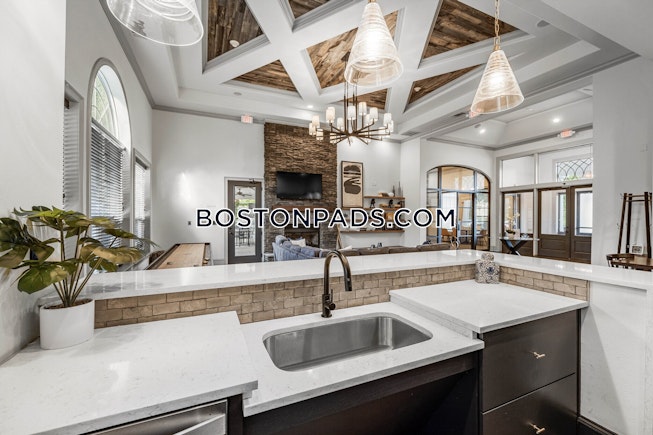 Marlborough - $3,037+ /mo