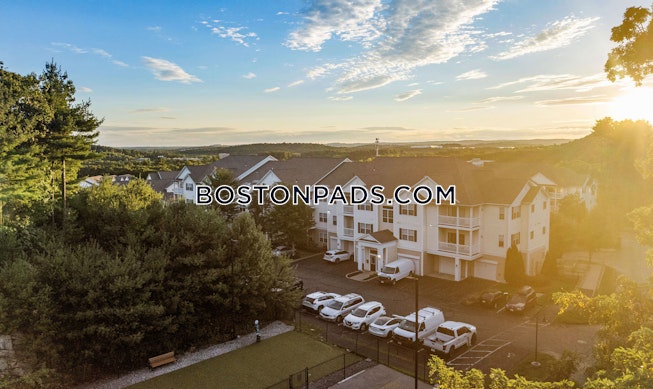 Marlborough - $3,037+ /mo