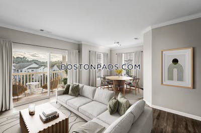 Marlborough Apartment for rent 2 Bedrooms 1 Bath - $3,037 No Fee