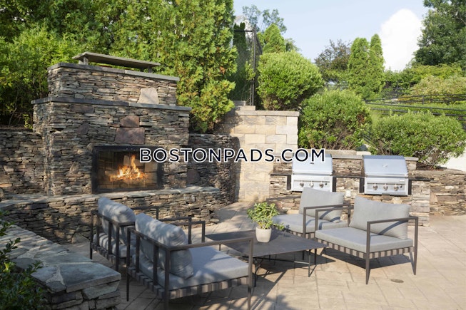 Marlborough - $3,470+ /mo