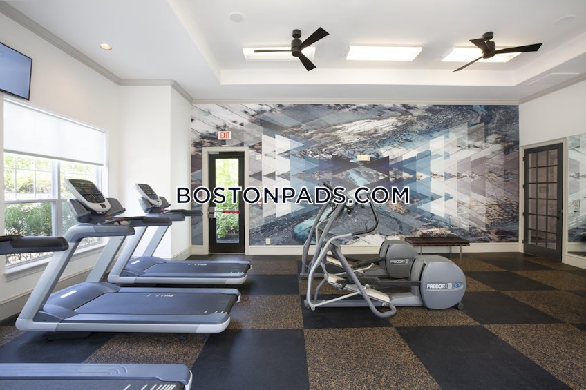 Marlborough - $11,082+ /month