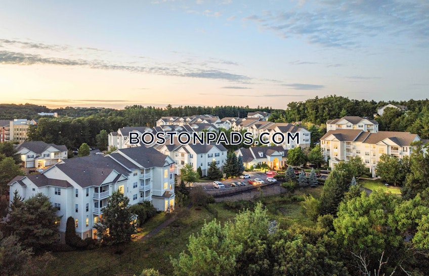 Marlborough - $11,082+ /month