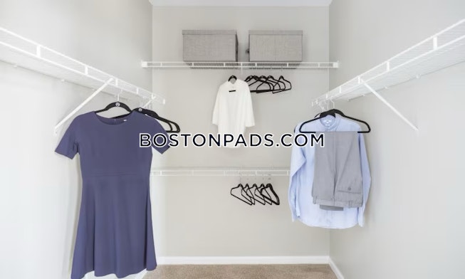 Marlborough - $3,470+ /mo