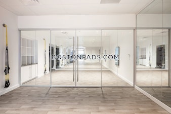 Landsdowne St. Cambridge