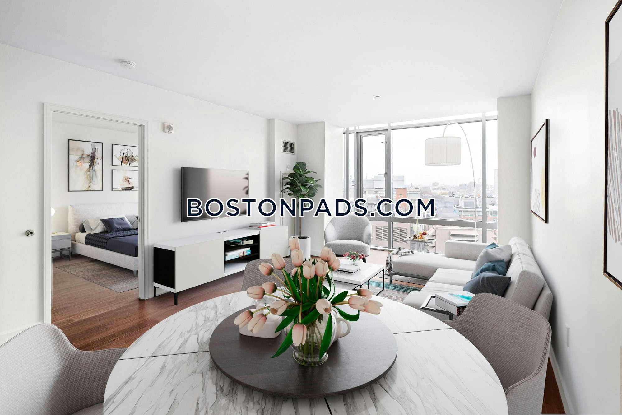 100 at University Park - 2 Beds, 2 Baths - $4,950 - ID#8009088