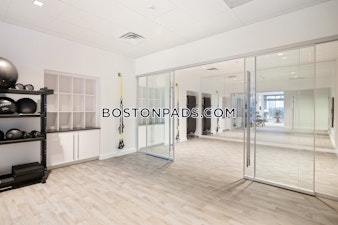 Landsdowne St. Cambridge