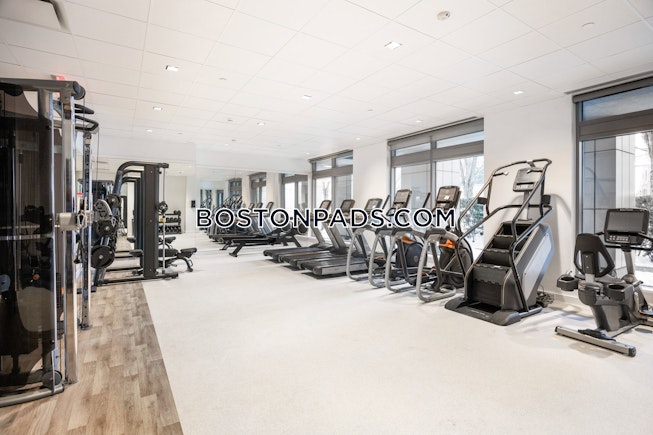 Cambridge - $3,465+ /mo