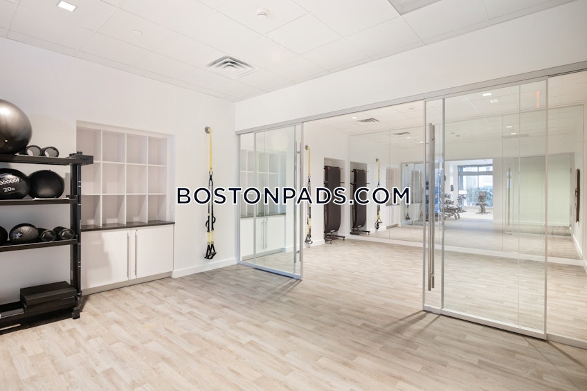 Cambridge - $3,465+ /month