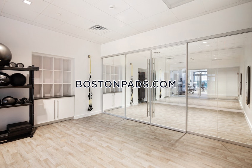 Cambridge - $3,465+ /month